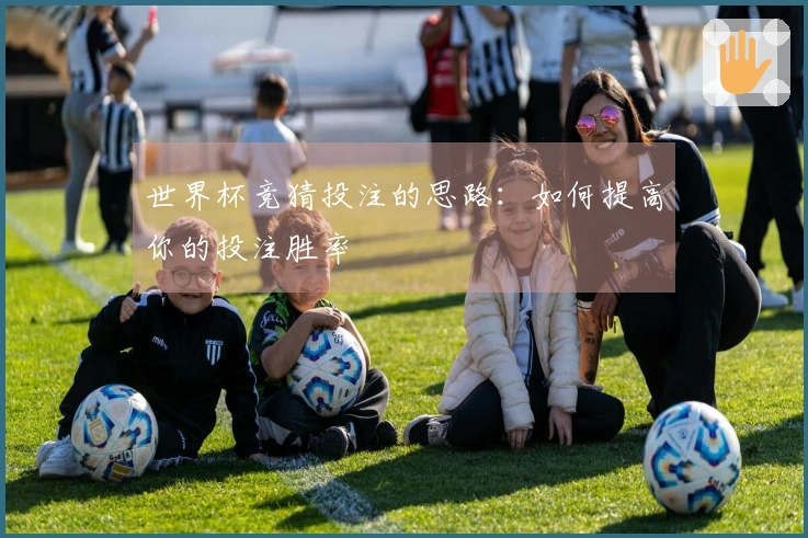 世界杯竞猜投注的思路：如何提高你的投注胜率