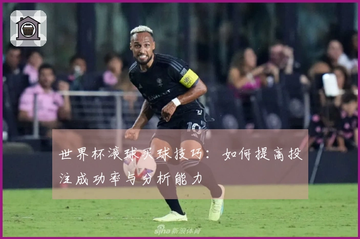 世界杯滚球买球技巧：如何提高投注成功率与分析能力