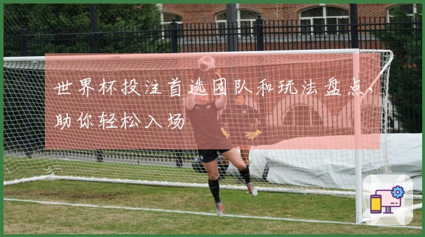世界杯投注首选团队和玩法盘点，助你轻松入场