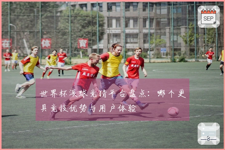 世界杯滚球竞猜平台盘点：哪个更具竞技优势与用户体验