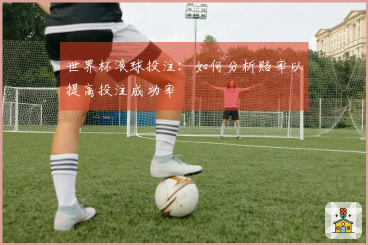 世界杯滚球投注：如何分析赔率以提高投注成功率