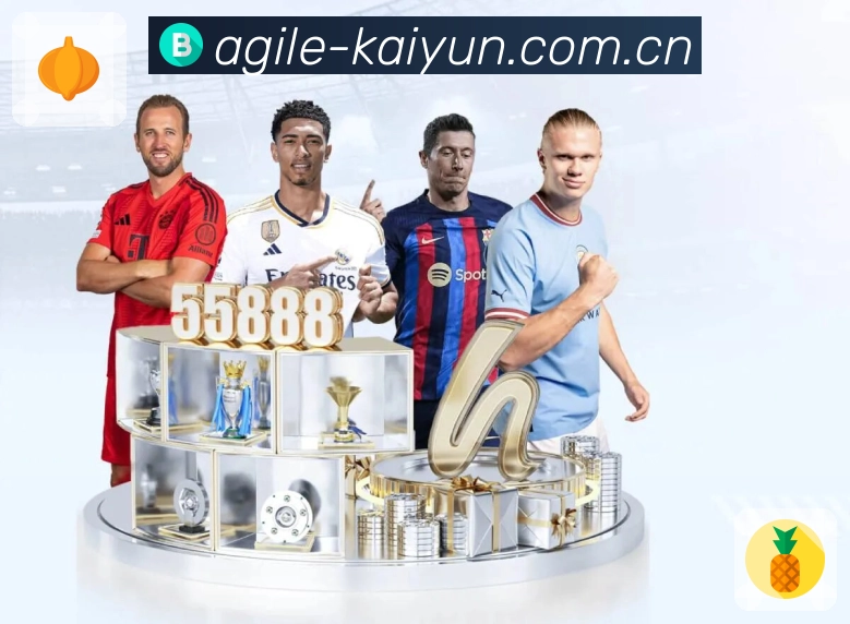 <strong>开云</strong>App预览