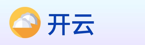 开云 Logo